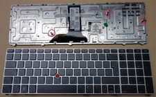 Tastiera HP Elitebook 8770W