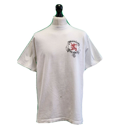 Shirt vintage punto - t-shirt,