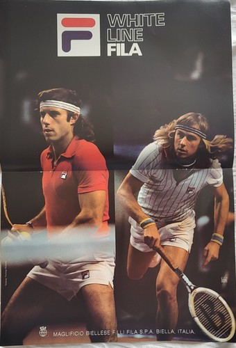 Manifesto tennis anni - manifesto,