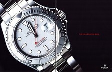 ROLEX Yacht-Master No