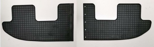 Tappetini gomma per vw - per,