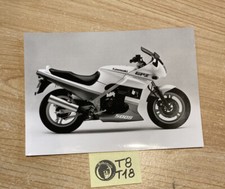 Kawasaki GPZ500S Foto Nb