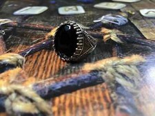 Illuminati anello cacciato