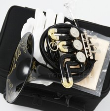 Mini corno francese di alta