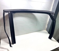 Guarnizione Vetro Posteriore Sx Fiat 500L Anno 2016 Originale 