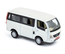 NOREV - Voiture TATA venture -