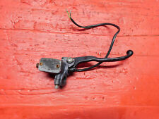 LEVA POMPA FRENO ANTERIORE CAGIVA W16 600 1994 2001 MARY 633