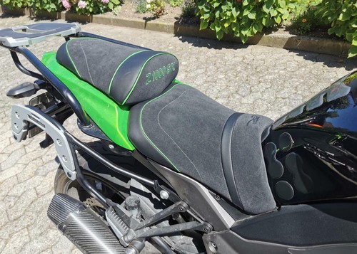 Kawasaki z1000sx ninja - ninja, 1000