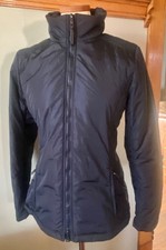 Prada Giacca Donna Nylon Poli