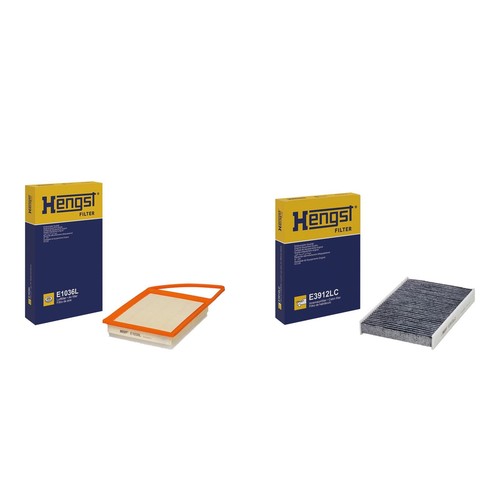 Hengst kit filtro - kit,