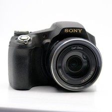 Sony Cyber-Shot DSC-HX100V