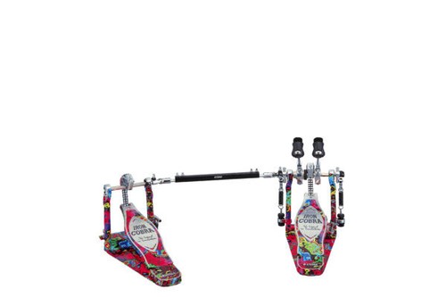 Tama 50th anniversary - tama, iron
