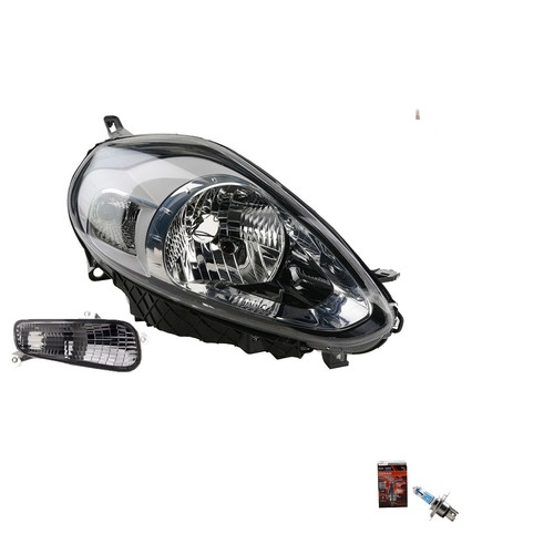 Faro osram night - night, breaker