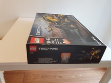 LEGO: Technic - Volvo Ruspa