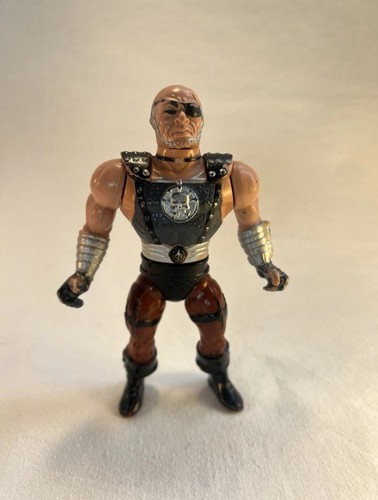 Motu masters the - masters,