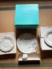 TIFFANY & Co. Servizio da