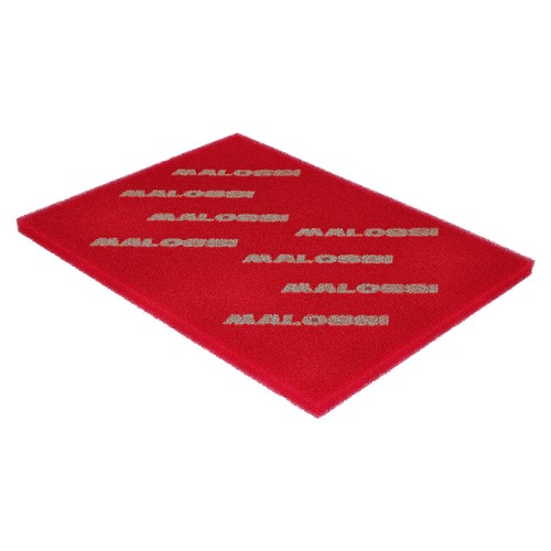 Foglio filtro aria red - filtro,