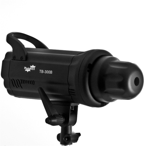 Nicefoto pro 600 flash da - pro,