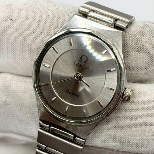 Omega deville orologio donna - orologio,