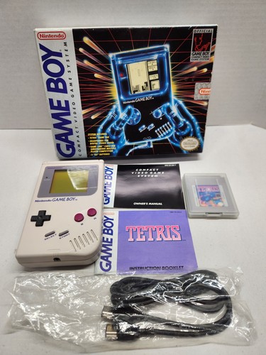Game boy compact videogioco - game,