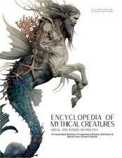 Encyclopedia of Mythical