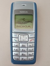 Nokia model 1110i usato - nokia,