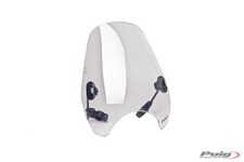 PUIG CUSTOM WINDSHIELD FAIRING