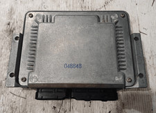 CENTRALINA INIEZIONE FIAT DUCATO 2E Maxi 2.3 JTD PL GV CMB 2002-2006 e70120