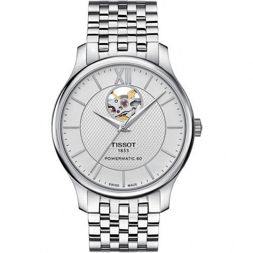 Orologio tissot tradition - orologio,