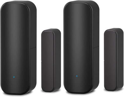 Pezzi sensore porta wifi - 2,