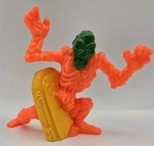 Monster pocket series - monster, my