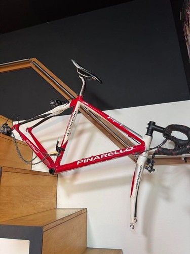 Set telaio bici strada - set,