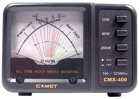 Comet cmx 400 - comet, cmx-400