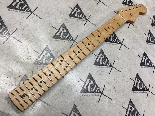 Warmoth strat vintage moderno - strat,