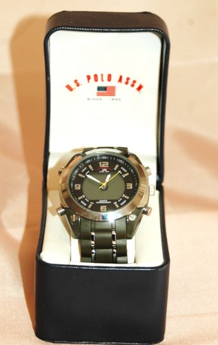 Polo assn orologio - polo,