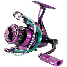 Mulinello Efficient 5 2 1