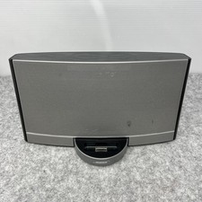 Bose sounddock sistema - sounddock,