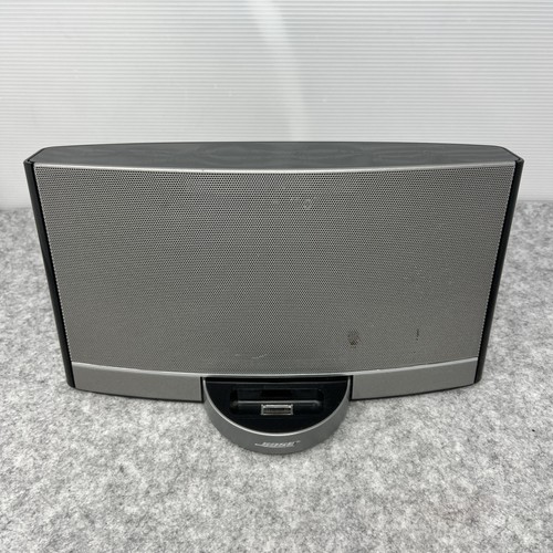 Bose sounddock sistema - sounddock,