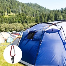 Set 10 Morsetti per Tenda