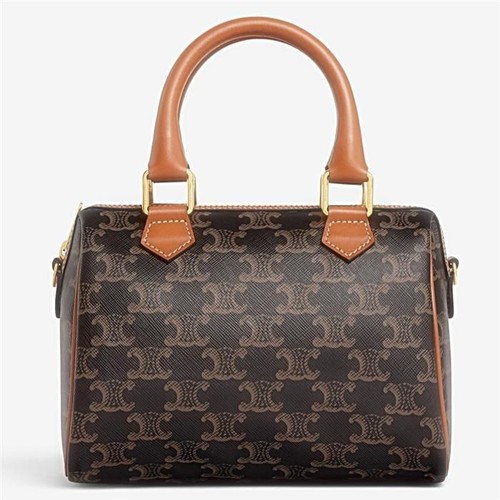 Celine small boston - boston, triumph