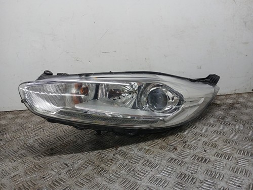 Faro proiettore ford fiesta - proiettore,