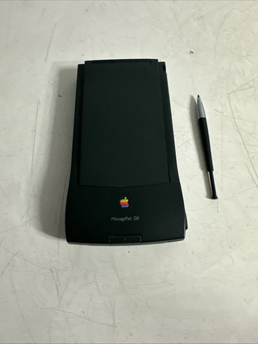 Apple newton messagepad 120 - apple,
