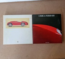 L'IDEA FERRARI - 1990 Fabbri