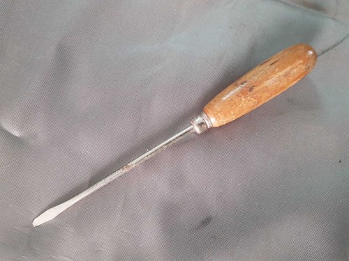 Screwdriver tool lancia - screwdriver,