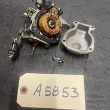 1979 OMC EVINRUDE (model