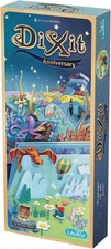 Dixit  Anniversary, Espansione