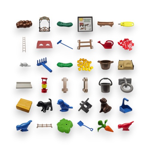 Playmobil 5222 cavalli pony