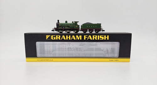 Dcc sound graham farish - sound,