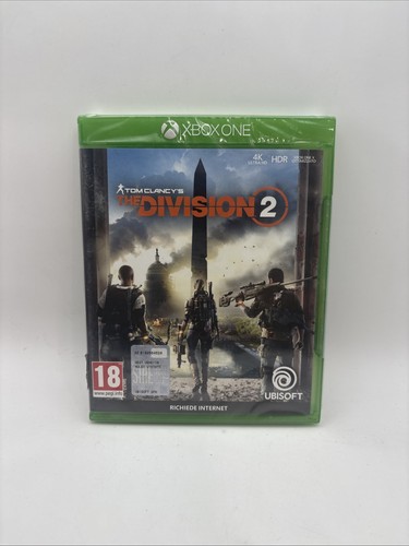 Gioco tom clancy - gioco, clancy's