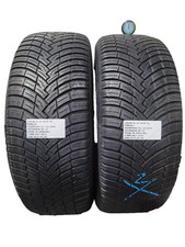 2 PNEUMATICI USATI 235/60 R 18